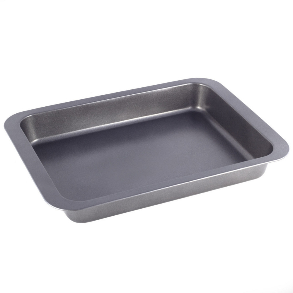 Форма для запікання прямокутна Ofenbach KM-100704 36.5х27.5х4.5 см Київ - зображення 1