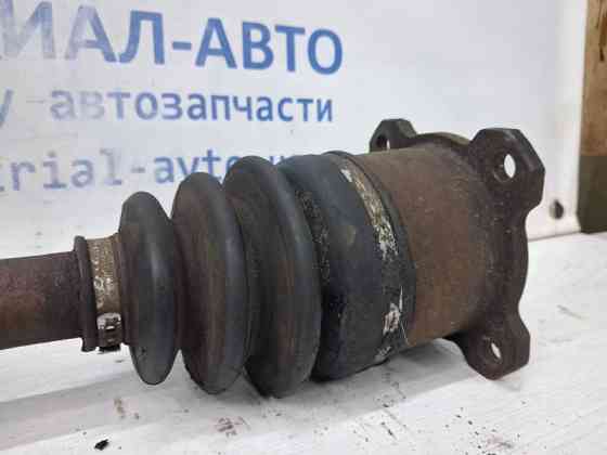 Привод передний правый МКПП Mitsubishi Pajero Sport 1996-2008 MR276860 (Арт. 65029) Киев