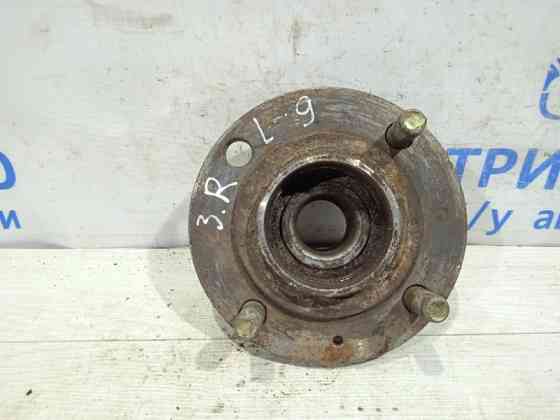 Ступица задняя Mitsubishi Lancer 9 1.6 БЕНЗИН 4G18 2003 прав. (б/у) Киев