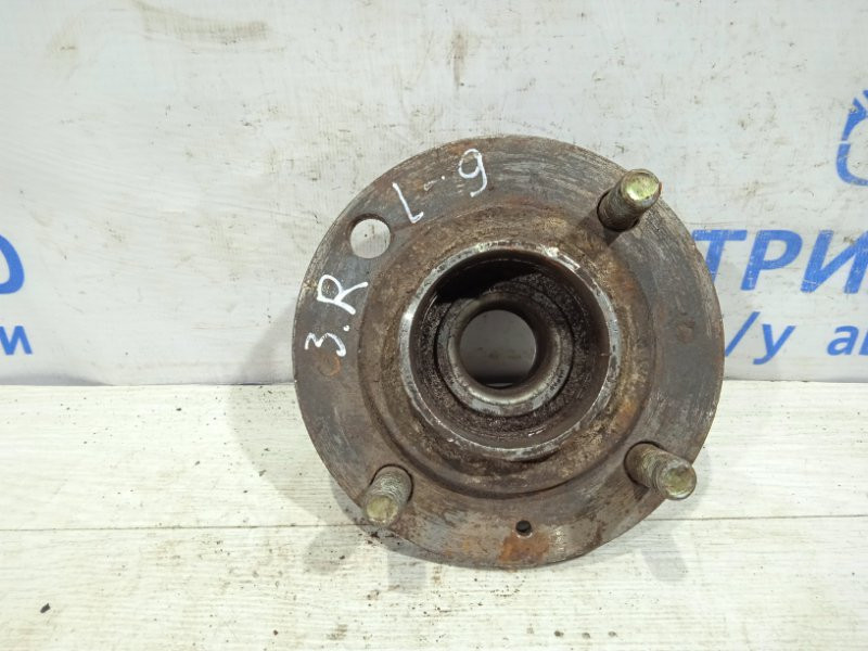 Ступица задняя Mitsubishi Lancer 9 1.6 БЕНЗИН 4G18 2003 прав. (б/у) Киев - изображение 1