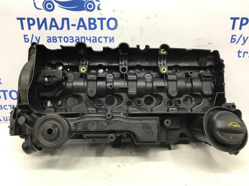 Крышка клапанная Toyota Avensis T27 2.0 DIESEL 2009 (б/у) Київ - зображення 1
