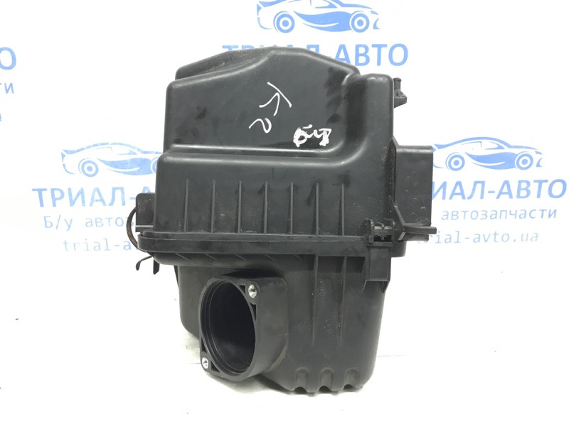 Корпус воздушного фильтра Kia Ceed ED 1.6 DIESEL D4FB 2006 (б/у) Київ - зображення 1