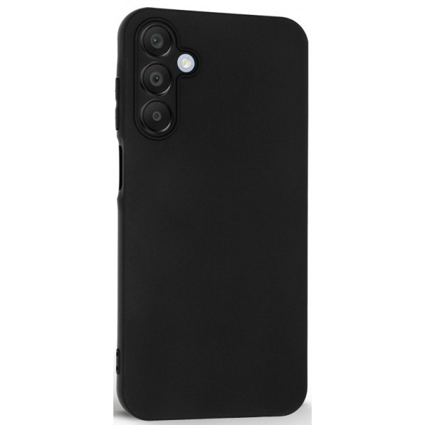 Чохол ArmorStandart Matte Slim Fit Camera cov для Samsung A15 A155/A15 5G A156 Black (Код товару:376 Харьков - изображение 2