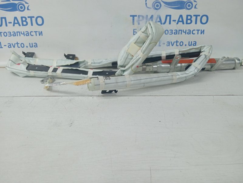 Airbag потолка(шторка) правый Mazda 3 2003-2009 BN8W57KM0 (Арт. 58785) Київ - зображення 5
