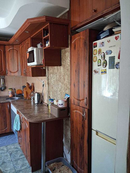 продажа 3-к квартира Киев, Шевченковский, 75000 $ Київ - зображення 3