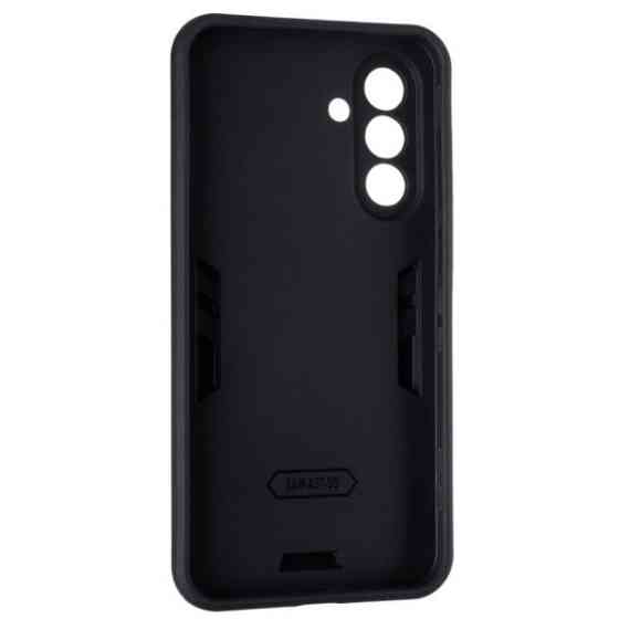 Чохол Gelius Hard Defence PC Series для Samsung A37 A376 Dark Blue Харків
