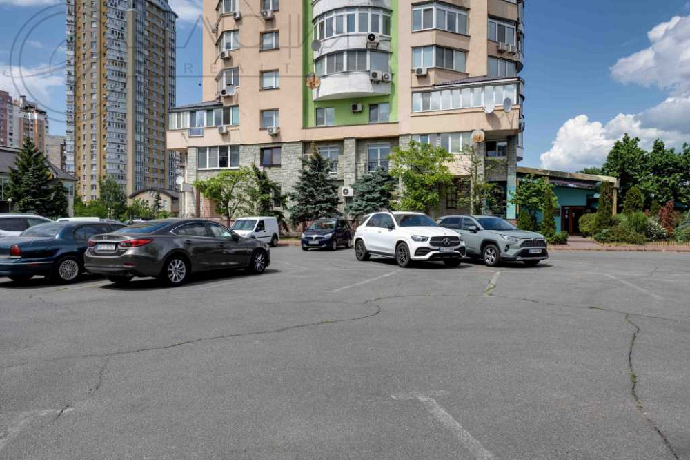 продажа офисное помещение Киев, Оболонский, 245000 $ Київ - зображення 12