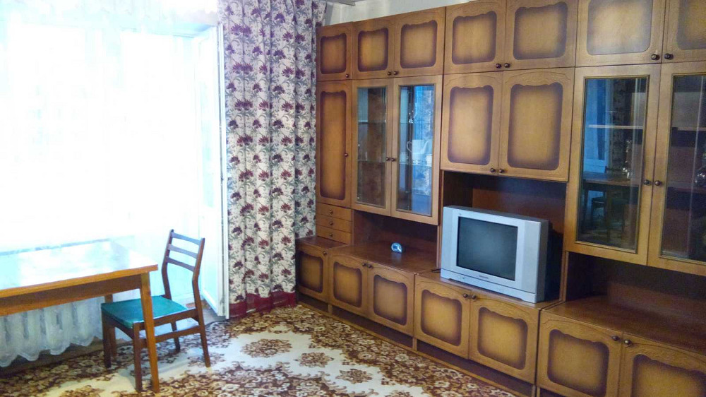 долгосрочная аренда 1-к квартира Киев, Днепровский, 10999 грн./мес. Киев - изображение 7