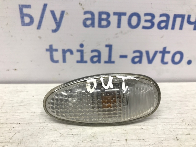 Повторитель поворотника Mitsubishi Outlander 2003-2006 MR522027 (Арт. 44058) Київ - зображення 1