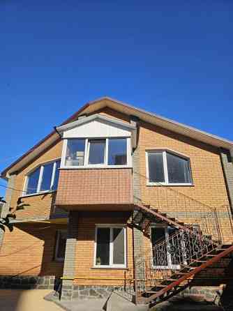 Продаж 2 поверхового будинку смт Коцюбинське Коцюбинское