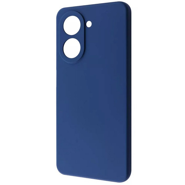 Чохол WAVE Colorful (TPU) для Xiaomi Redmi A5 EU/Poco C71 EU Blue (Код товару:42985) Харьков - изображение 1