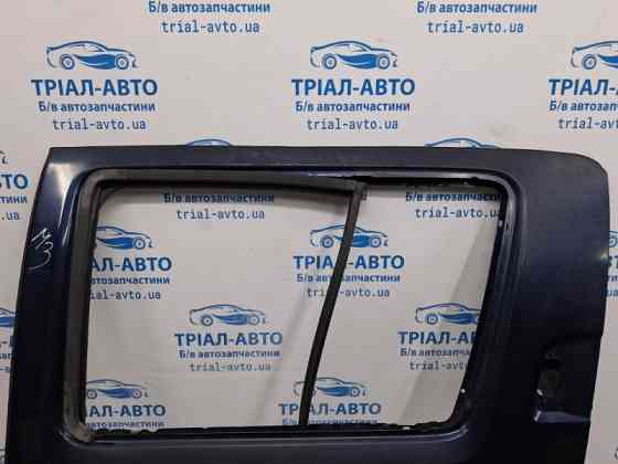 Дверь задняя левая Nissan Pathfinder 2004-2014 82101EB330 (Арт. 74371) Київ