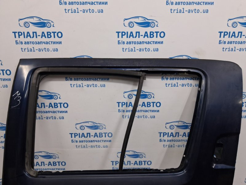 Дверь задняя левая Nissan Pathfinder 2004-2014 82101EB330 (Арт. 74371) Киев - изображение 3