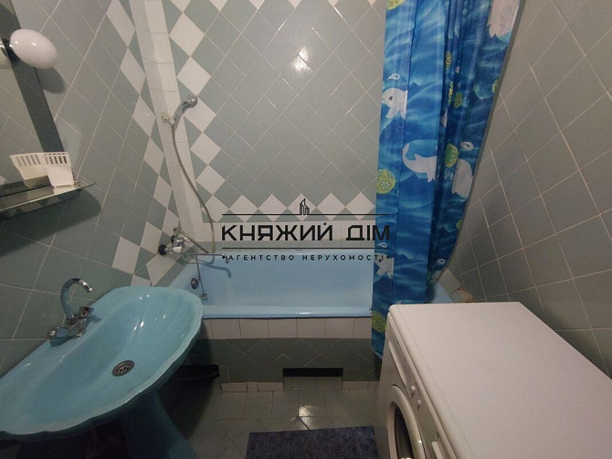 ПРОДАЖ БЕЗ КОМІСІІ 2к кв метро Позняки пр-кт Петра Григоренка 33/44 код 21146864 Київ - зображення 11