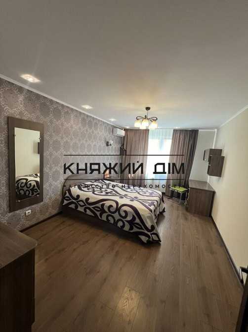 Оренда 2 км. квартири ЖК Амурський м. Васильківська,10 хв. код 11203443 Київ - зображення 11