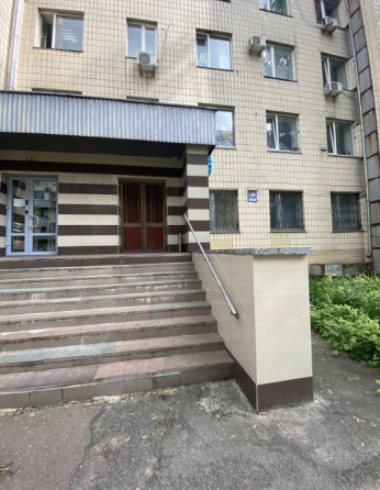 Березняки, вул Амвросія Бучми 5, офіс 16.8м Киев