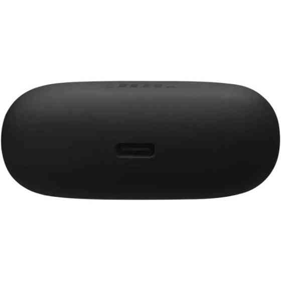 Bluetooth-гарнітура JBL Wave Beam 2 Black (JBLWBEAM2BLK) Харьков