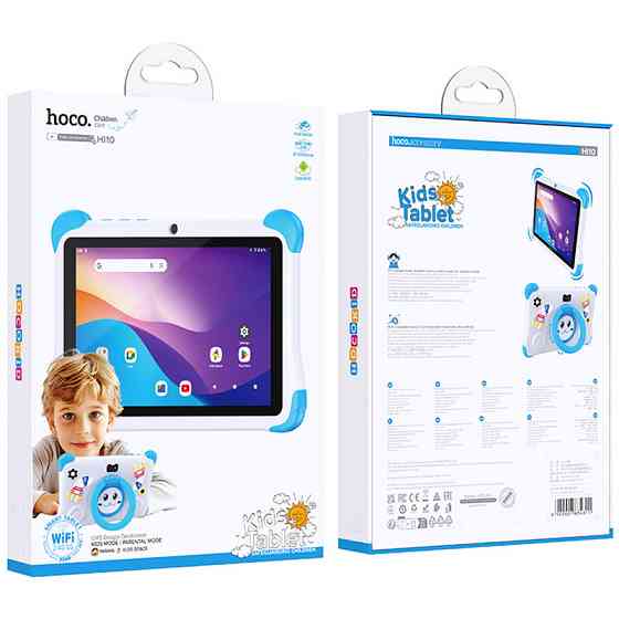 Детский планшет Hoco HI10 8'' Херсон