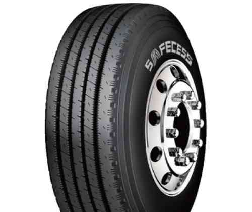 315/80 R22.5 Safecess SFC66 157/154L Рульова вантажна шина Київ