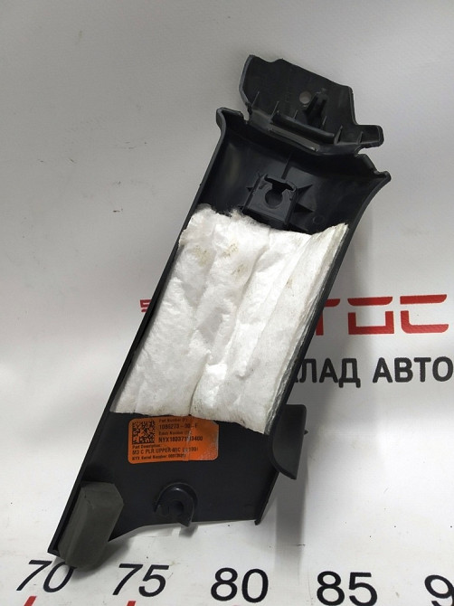 Накладка стойки С верхняя левая Tesla model 3 1086273-00-H Київ - зображення 2