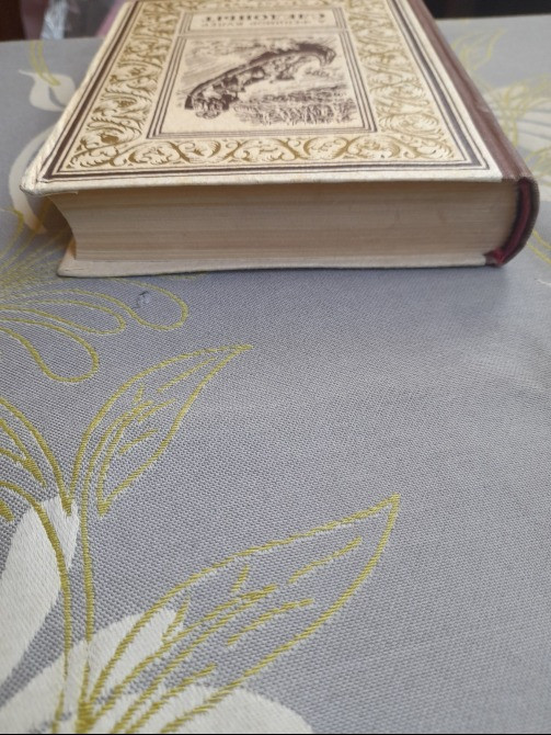 Д. Фенимор Купер Следопыт, или На берегах Онтарио 1952 БПНФ Библиотека приключения фантастика Запорожье - изображение 12