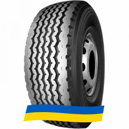 385/65 R22.5 Drivemaster DM916 160L Причіпна шина Київ - зображення 8