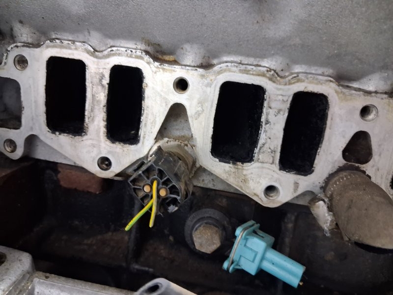 Двигатель SsangYong Rexton Y250 2.7 D27DT 2006 (б/у) Киев - изображение 6