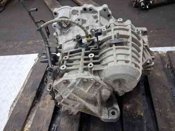 Коробка передач АКПП Lexus RX 350 XU30 3.5 БЕНЗИН 2GRFE 2003 (б/у) Київ