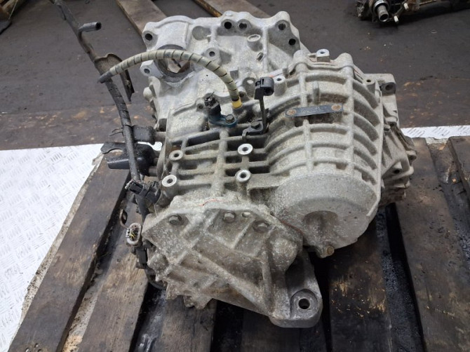 Коробка передач АКПП Lexus RX 350 XU30 3.5 БЕНЗИН 2GRFE 2003 (б/у) Київ - зображення 5