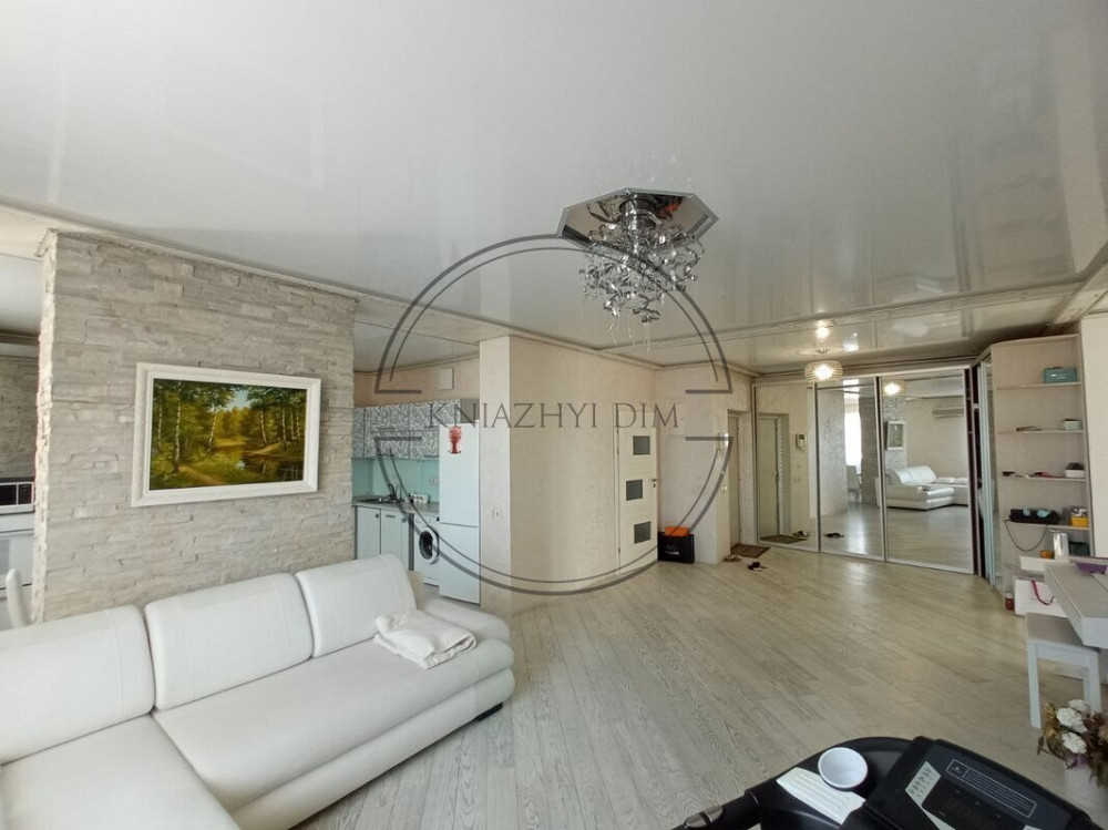 Оренда 3к квартири в новому будинку вул. Мишуги. М. Позняки. Код об'єкта 11170503 Київ - зображення 10