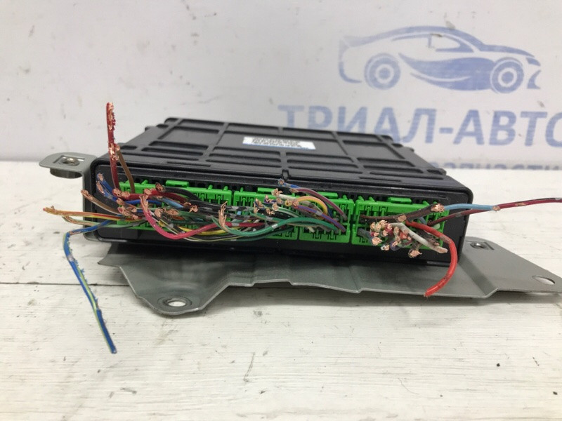 Блок управления двигателем Mitsubishi Pajero Wagon 3 3.2 ДИЗЕЛЬ 4M41 1999 (б/у) Киев - изображение 2