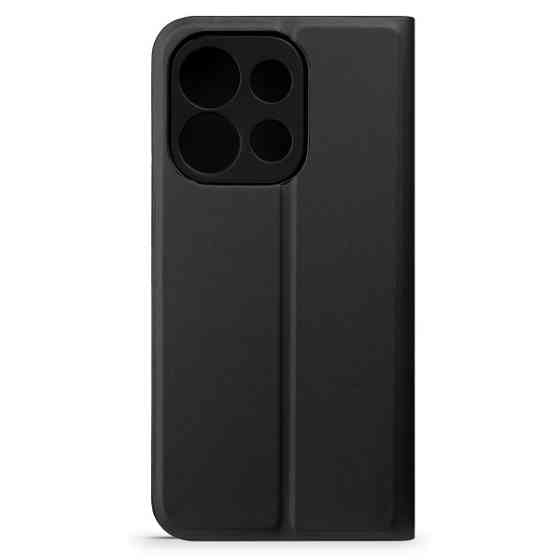 Чохол-книжка ArmorStandart OneFold для OPPO Reno16 Pro 5G Black (ARM92267) Харків
