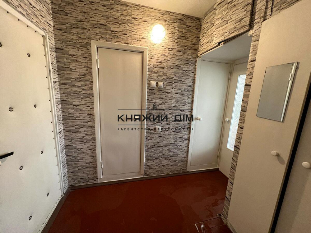 Оренда 1 кімнатна квартира м. Позняки КОД 11203752 Київ - зображення 9