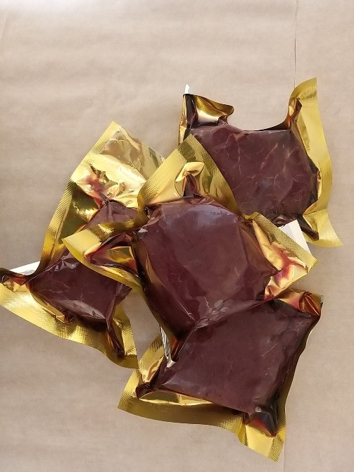 Стейки Київ, стейки витримані Київ Київ - зображення 5