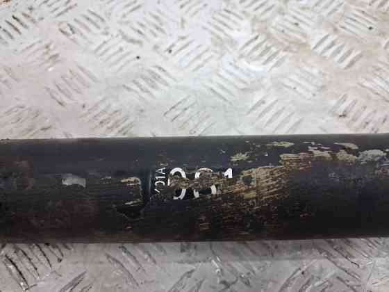 Вал карданный Mitsubishi L200 KB 2.5 DIESEL 4D56 2006 перед. (б/у) Киев