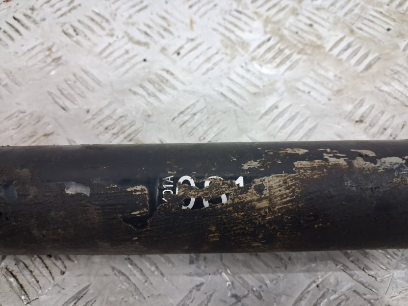 Вал карданный Mitsubishi L200 KB 2.5 DIESEL 4D56 2006 перед. (б/у) Киев - изображение 6