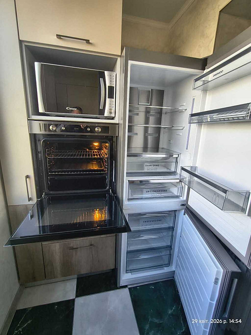 долгосрочная аренда 2-к квартира Киев, Деснянский, 15000 грн./мес. Київ - зображення 12