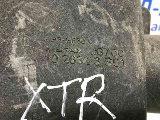 Корпус воздушного фильтра Nissan X-Trail T31 2007 (б/у) Київ