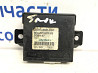 Блок управления центральным замком Nissan Qashqai J10 2.0 БЕНЗИН MR20DE 2006 (б/у) Київ