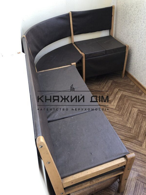 Оренда 2-х к. квартири 5 хвилин до метро Житомирська. №1122716 Киев - изображение 7