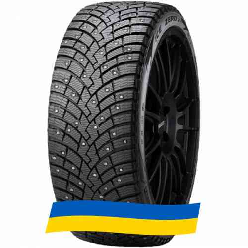 275/40 R19 Pirelli Ice Zero 2 105T Легкова шина Київ
