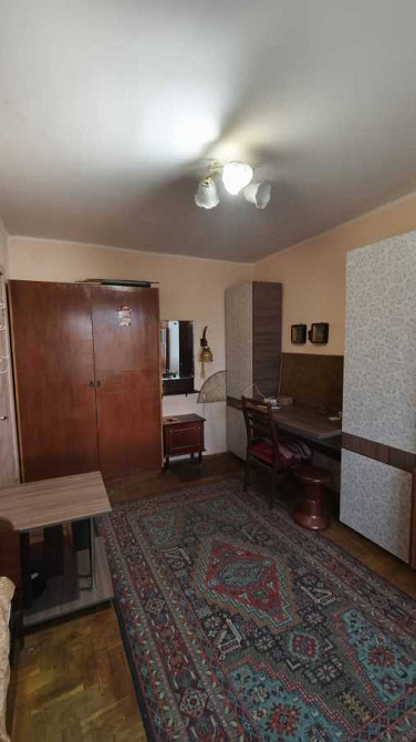 долгосрочная аренда 1-к квартира Львов, Франковский, 9500 грн./мес. Львів - зображення 11