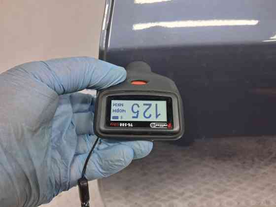 Дверь задняя левая Kia Sportage 2015-2022 77003F1000 (Арт. 70051) Киев