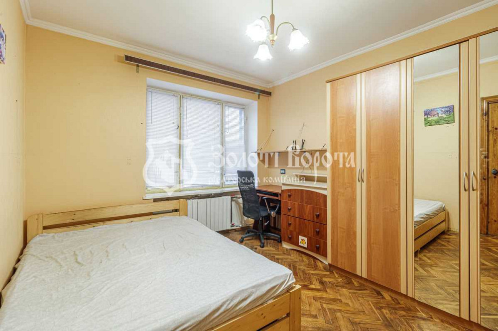 продажа 2-к квартира Киев, Шевченковский, 45000 $ Київ - зображення 2