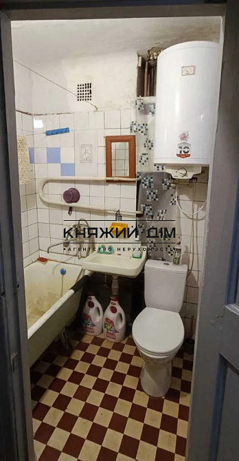 Продаж 2-кімнатної квартири в Солом'янському районі Киев - изображение 6