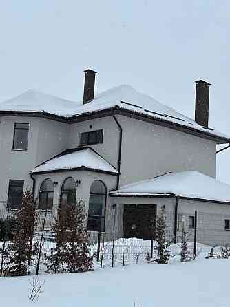 продажа 5-к дом Броварский, Богдановка, 200000 $ 