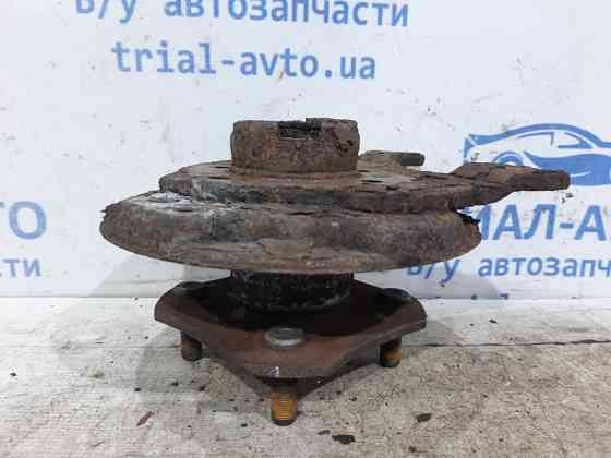Ступица задняя Nissan Tiida C11 1.6 БЕНЗИН HR16 2004 (б/у) Киев