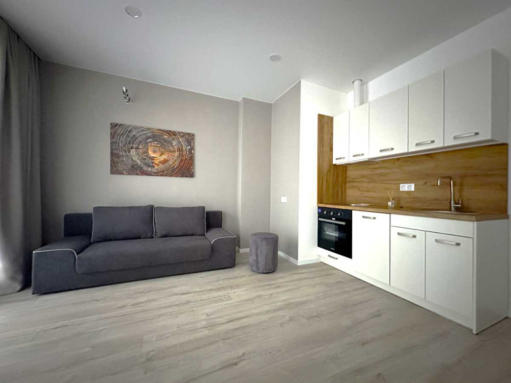 продажа 1-к квартира Киев, Святошинский, 53200 $ Київ - зображення 11