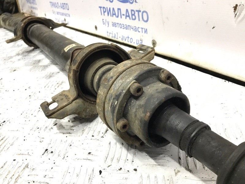 Вал карданный Lexus RX 350 XU30 3.5 БЕНЗИН 2GRFE 2003 (б/у) Киев - изображение 7