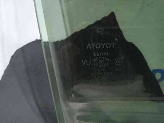 Стекло двери заднее правое Toyota Camry 2006-2011 6811333150 (Арт. 1424) Киев